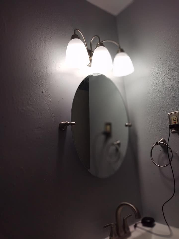 Slide of The Jones Team