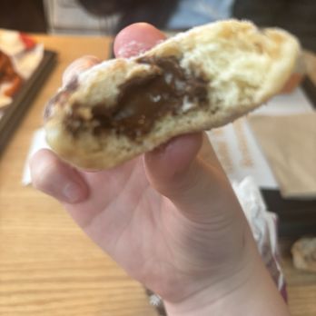 McDonald’s - Biscoff McPops - Burgers Near Me - Chicago, Illinois