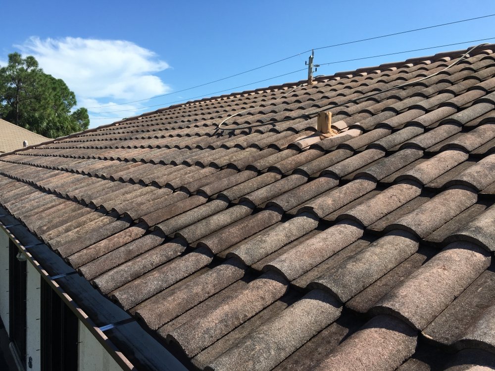 Slide of Pit Crew Roofing