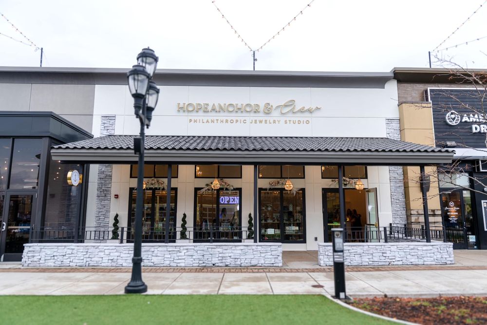 HopeAnchor & Crew - social services organization in Noblesville, IN