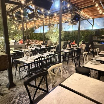 Olive & Grill - Mediterranean Near Me - Studio City, California Olive & Grill - Mediterranean Near Me - Studio City, California