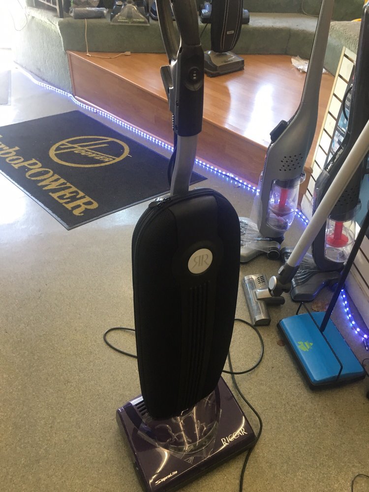 GRAND LAKE SEW & VAC CENTER - 12 Photos & 123 Reviews - 3250 Grand Ave