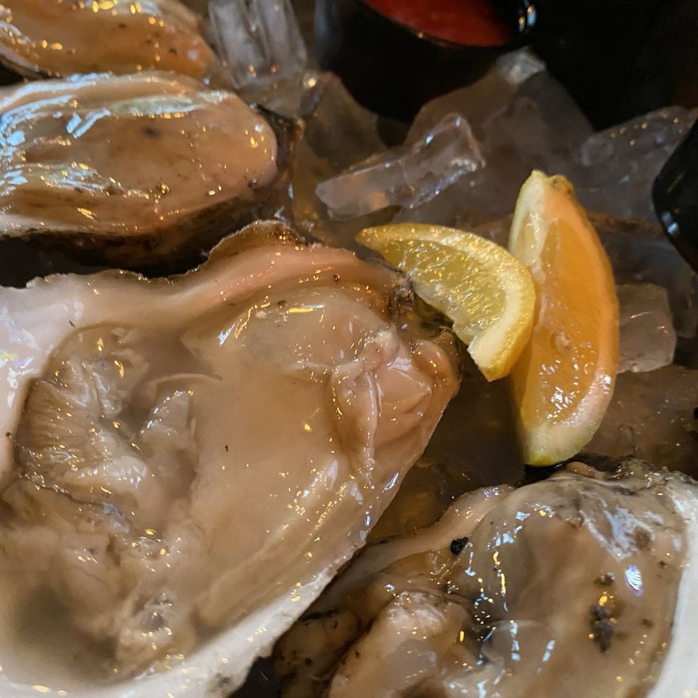 Half Shell Oyster House - Dozen Half Shell - Seafood Near Me - Biloxi, Mississippi Half Shell Oyster House - Dozen Half Shell - Seafood Near Me - Biloxi, Mississippi