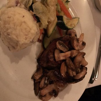 Vito Restaurant - Steak! - Italian Near Me - Santa Monica, California