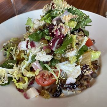 il Bracco - Plaza salad - Italian Near Me - Scottsdale, Arizona