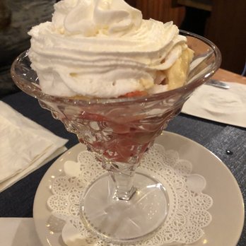 Irish Cottage - Irish Trifle - Irish Near Me - Forest Hills, New York Irish Cottage - Irish Trifle - Irish Near Me - Forest Hills, New York
