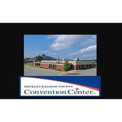 Beckley Raleigh County Convention Center