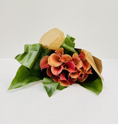 Urban Flowers Chicago by null