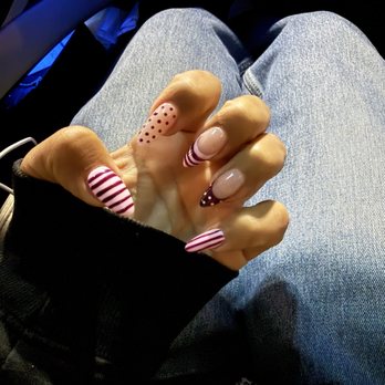Red Persimmon Nail Spa - Nail Salons Near Me - Santa Clarita, California Red Persimmon Nail Spa - Nail Salons Near Me - Santa Clarita, California