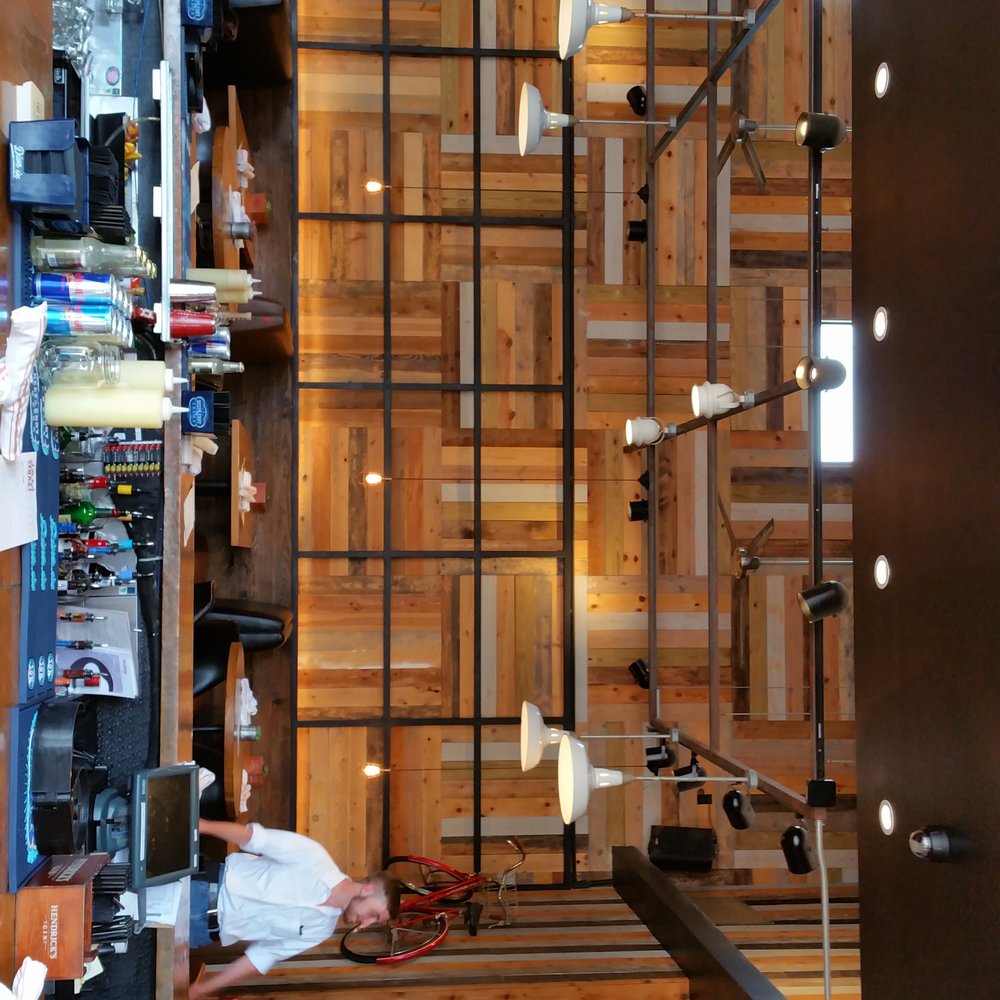 The Rustic - New American Near Me - Dallas, Texas The Rustic - New American Near Me - Dallas, Texas