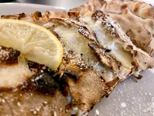 Joe's Pizza Napoli by null