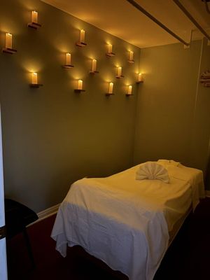 Massage Therapist - Our specialized approach combines traditional massage techniques, ensuring an experience steeped in relaxation and rejuvenation, blending both energetic and physical aspects to promote balance of the body, mind, and spirit. Massage Therapist - Our specialized approach combines traditional massage techniques, ensuring an experience steeped in relaxation and rejuvenation, blending both energetic and physical aspects to promote balance of the body, mind, and spirit.