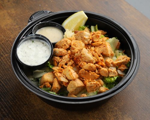 Pera Pizzeria by null