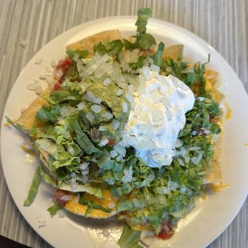 Lucky's Burger & Brew- Roswell - Nachos - Burgers Near Me - Roswell, Georgia