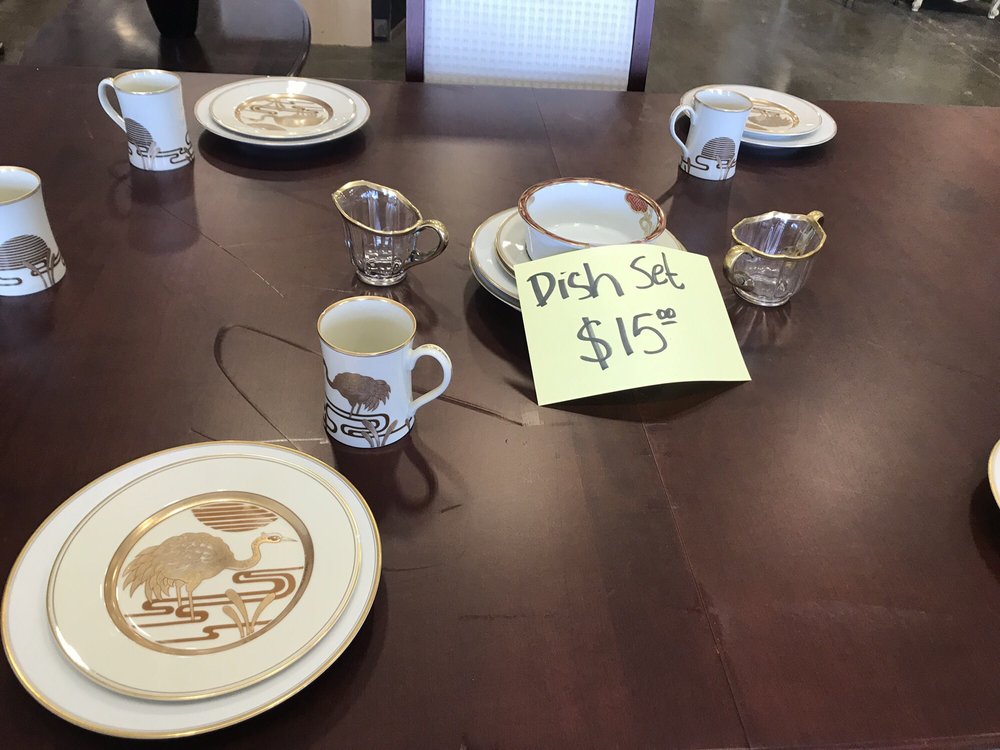 HABITAT FOR HUMANITY HAMILTON COUNTY RESTORE 19 Photos 7998