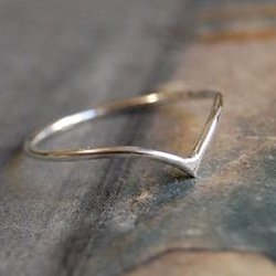 Unico Jewelry Buenos Aires - silver ring Unico