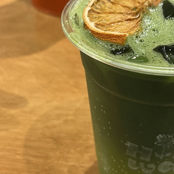 Himawari - Cafes Near Me - New York, New York