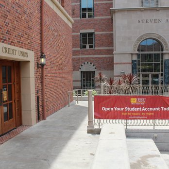 USC Credit Union - Located in the Tutor Campus Center - Banks & Credit Unions Near Me - Los Angeles, California USC Credit Union - Located in the Tutor Campus Center - Banks & Credit Unions Near Me - Los Angeles, California