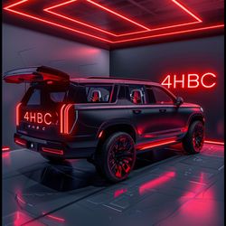 4HBC Transportation
