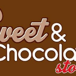Sweet & Chocolate Store