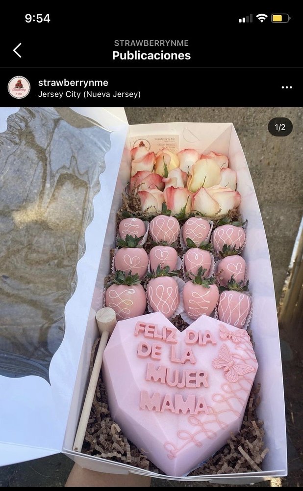 FLOWER GARDEN Updated September 2024 5123 Bergenline Ave, West New