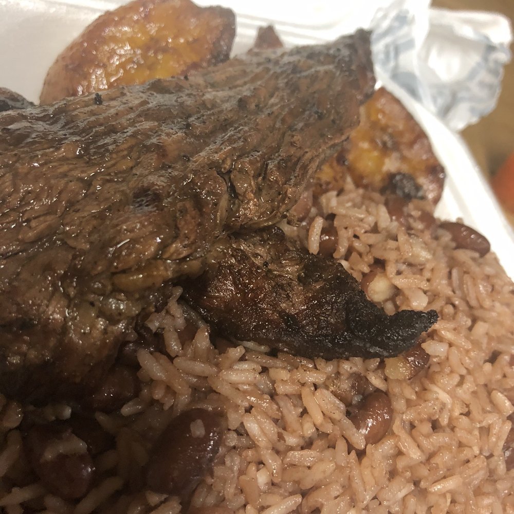 Pinolandia - Carne Asada - Latin American Near Me - Miami, Florida