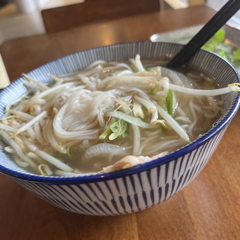 399 Kitchen - Beef brisket pho - Vietnamese Near Me - Irvine, California