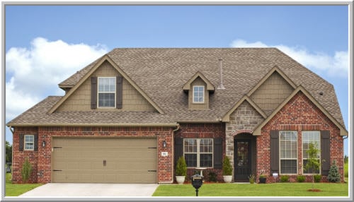 Slide of A Deal Roofing