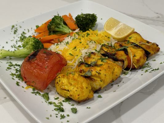 Ricco Mediterranean by null