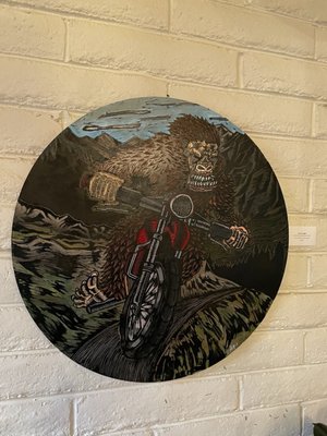 Crooked Stave Brewing Company by null