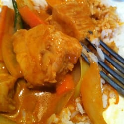 Nyonya Malaysian Cuisine