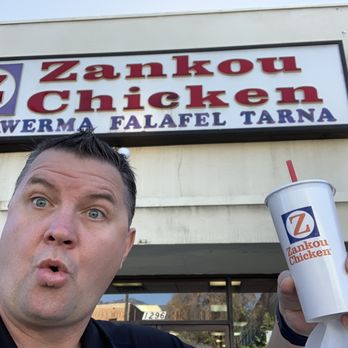 Zankou Chicken - Mediterranean Near Me - Pasadena, California Zankou Chicken - Mediterranean Near Me - Pasadena, California