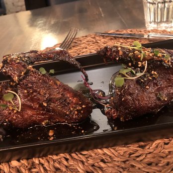 Baker's Wife Bistro - Smoked Duck Wings - French Near Me - Hampton, Virginia Baker's Wife Bistro - Smoked Duck Wings - French Near Me - Hampton, Virginia