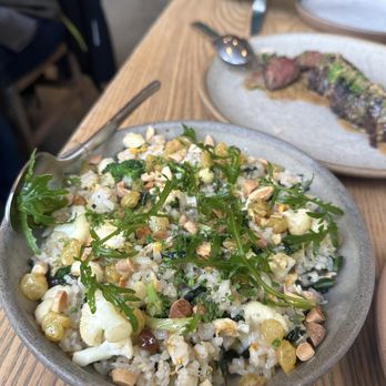 Ernest - Koshihikari fried rice $21. SO GOOD! - New American Near Me - San Francisco, California Ernest - Koshihikari fried rice $21. SO GOOD! - New American Near Me - San Francisco, California
