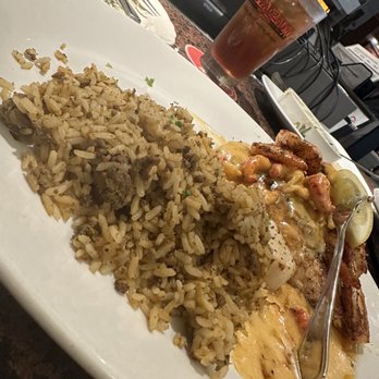 Pappadeaux Seafood Kitchen - Salmon Alexander - Cajun/Creole Near Me - Birmingham, Alabama Pappadeaux Seafood Kitchen - Salmon Alexander - Cajun/Creole Near Me - Birmingham, Alabama