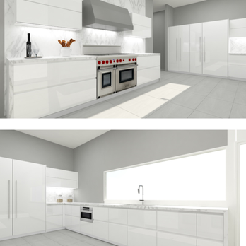 1. Bay Cities Kitchens Appliances
