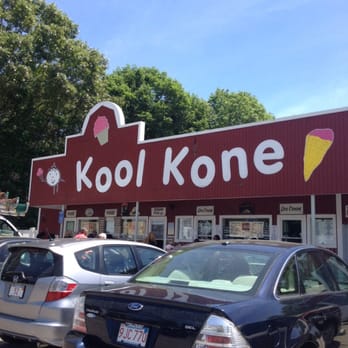 Kool Kone - Ice Cream & Frozen Yogurt Near Me - Wareham, Massachusetts Kool Kone - Ice Cream & Frozen Yogurt Near Me - Wareham, Massachusetts