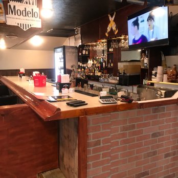 El Corcel No. 2 - Bar - Mexican Near Me - Indianapolis, Indiana
