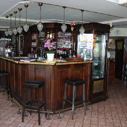 Café Central