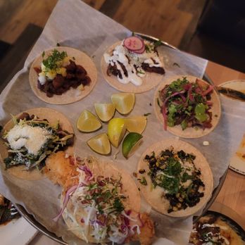 Bakersfield Nashville - Tacos Near Me - Nashville, Tennessee
