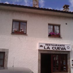 La Cueva