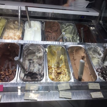 Old Bridge - Ice Cream & Frozen Yogurt Near Me - Rome, RM