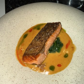 Yingtao - Salmon - Chinese Near Me - New York, New York Yingtao - Salmon - Chinese Near Me - New York, New York