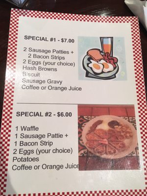 Menu photo 5 Jessie's Country Cooking Houston, TX Menu photo 5 Jessie's Country Cooking Houston, TX