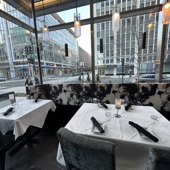 Ruth's Chris Steak House - Steakhouses Near Me - Washington, DC, District of Columbia