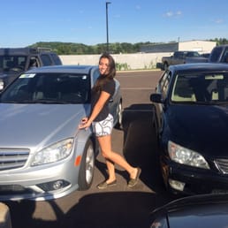I am going to miss my baby, but I have a new one now :)