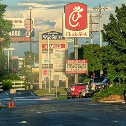 Shoppes at Woodruff - Shoppes at Woodruff, Greenville