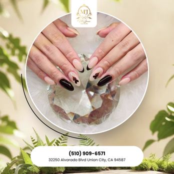 M Jenn Nail & Spa - Let us turn your nail ideas into reality with precision and care--reserve your spot now! - Nail Salons Near Me - Union City, California M Jenn Nail & Spa - Let us turn your nail ideas into reality with precision and care--reserve your spot now! - Nail Salons Near Me - Union City, California