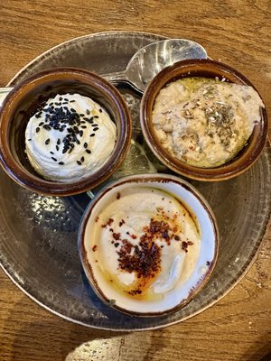 Convivo Restaurant & Bar by null