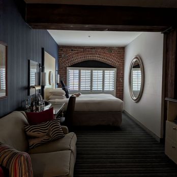 Argonaut Hotel - Hotels Near Me - San Francisco, California Argonaut Hotel - Hotels Near Me - San Francisco, California